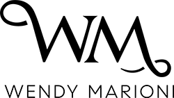 Slide Menu Logo