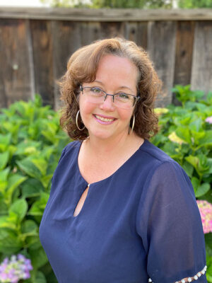 Wendy Marioni 