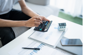 Net proceeds from home sale Northern California