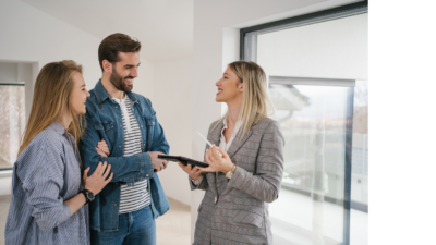 Net proceeds from home sale
