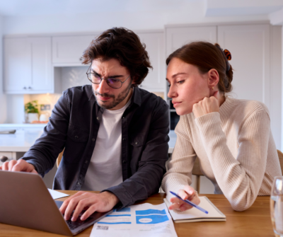 what actually moves mortgage rates