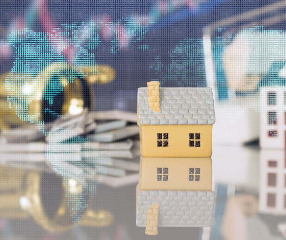 economy vs the housing market