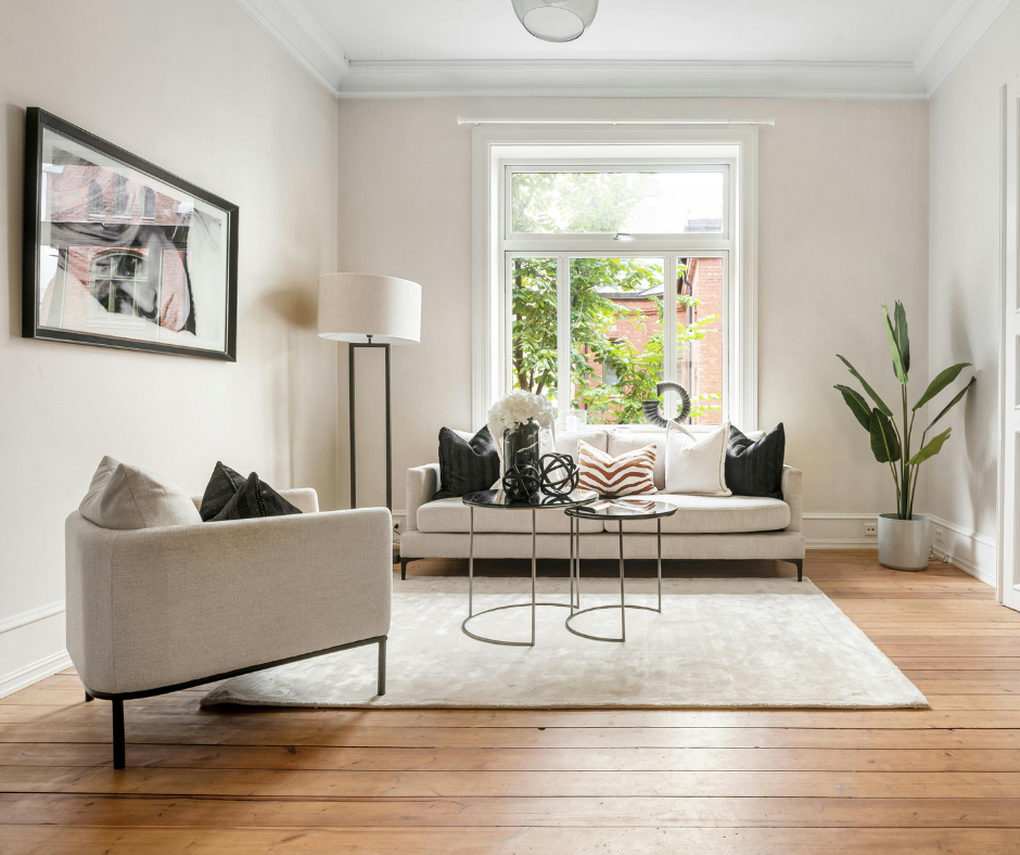 home decor ideas for joyful living