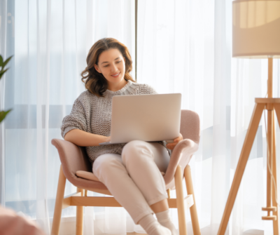 home decor ideas for joyful living