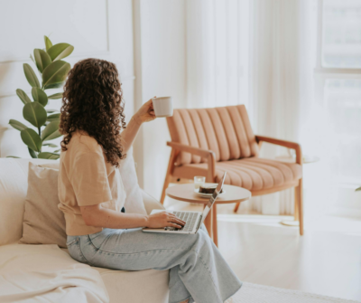 home decor ideas for joyful living