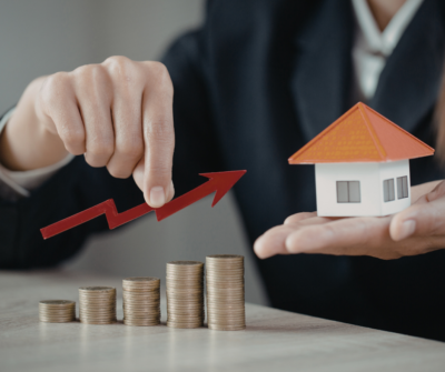 increase your home's value before selling