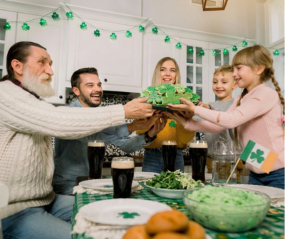 Creative Ways to Celebrate St. Patrick’s Day