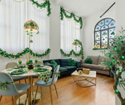 Creative Ways to Celebrate St. Patrick’s Day