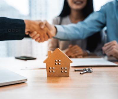 How Long Does It Take to Sell a Home