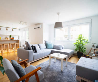easy spring home refresh ideas