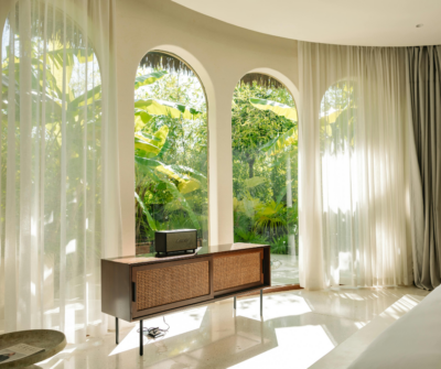 easy spring home refresh ideas