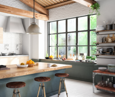 easy spring home refresh ideas