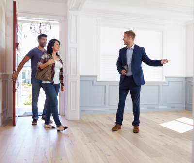 What to Look for During a Home Showing