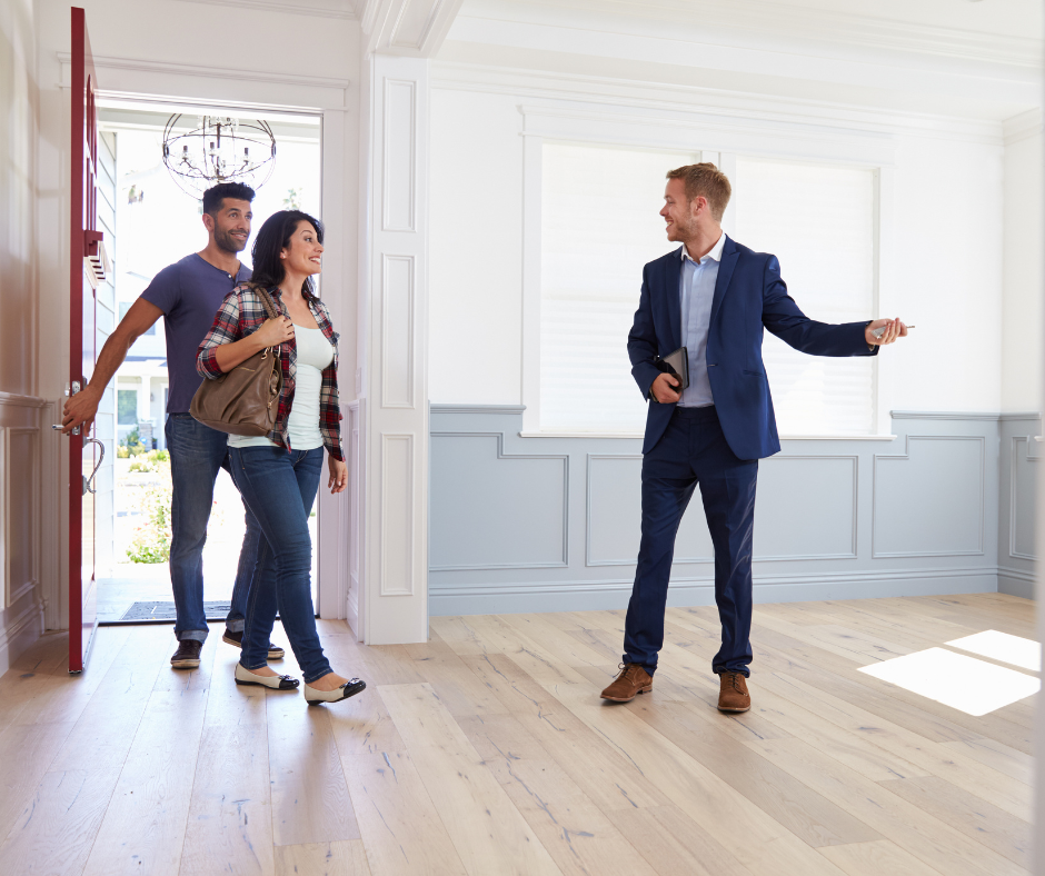 What to Look for During a Home Showing