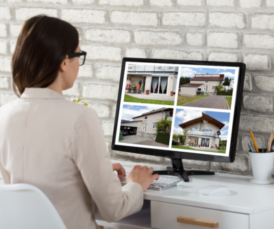 Determine the Right Listing Price