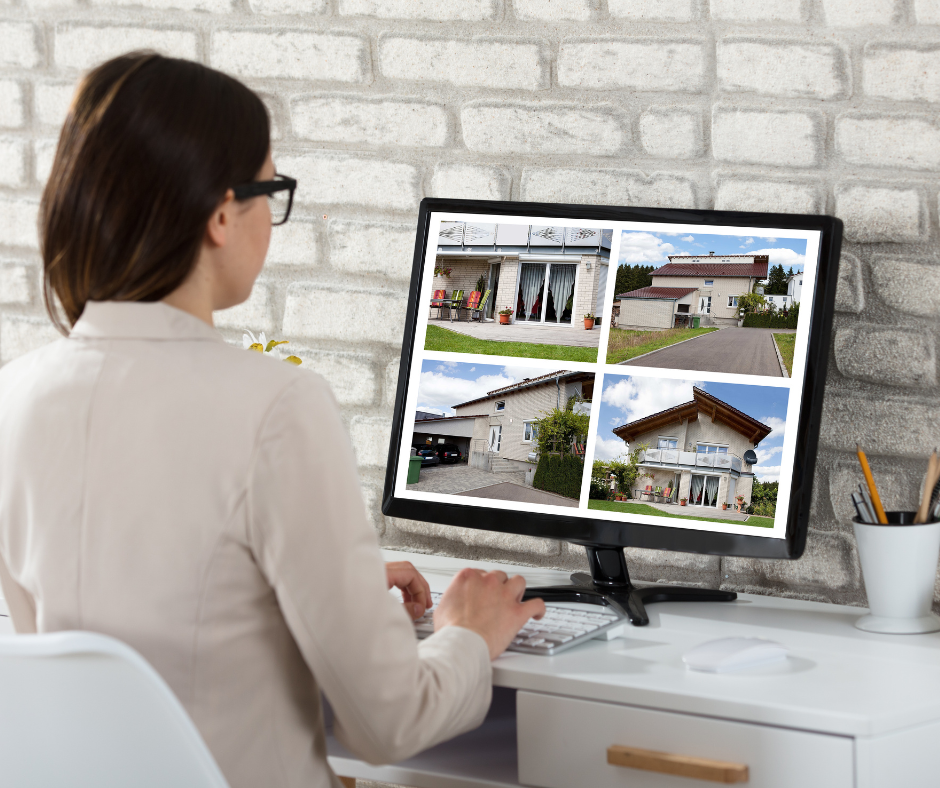 Determine the Right Listing Price