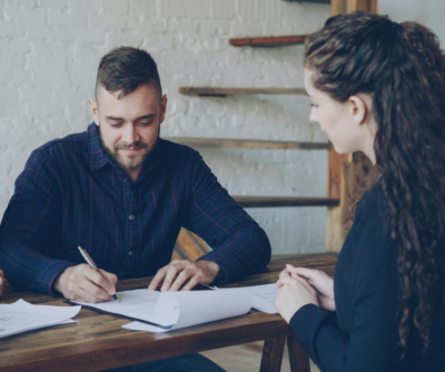 Compete in a Competitive Housing Market