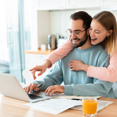 trusted financial resources