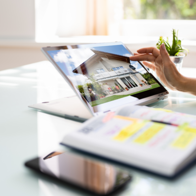 reason home listings aren’t picking up