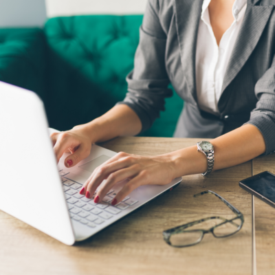 make your home stand out in online listing