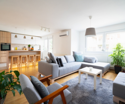 Repairs and Upgrades to Make Before Listing Your Home