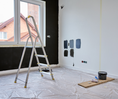 Repairs and Upgrades to Make Before Listing Your Home