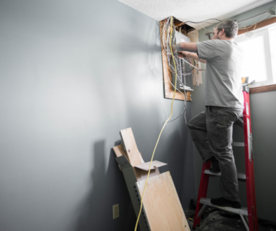 Repairs and Upgrades to Make Before Listing Your Home