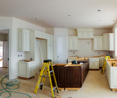 Repairs and Upgrades to Make Before Listing Your Home