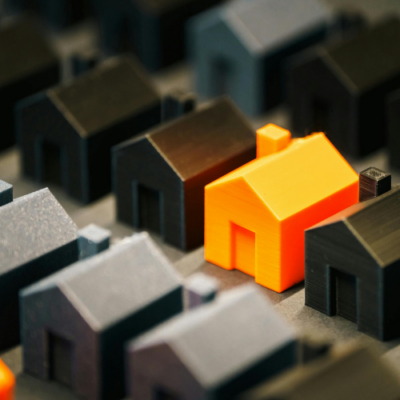 housing inventory