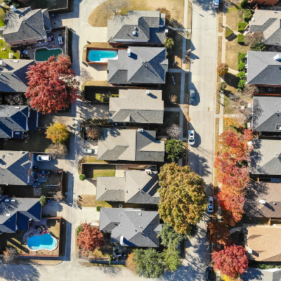 housing inventory