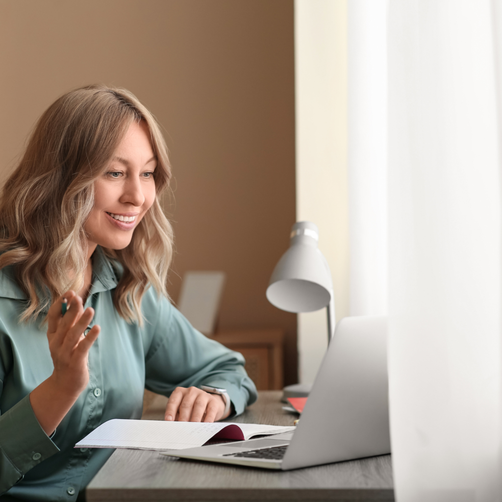 make your home stand out in online listing