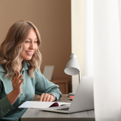 make your home stand out in online listing