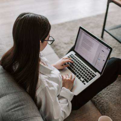 make your home stand out in online listing