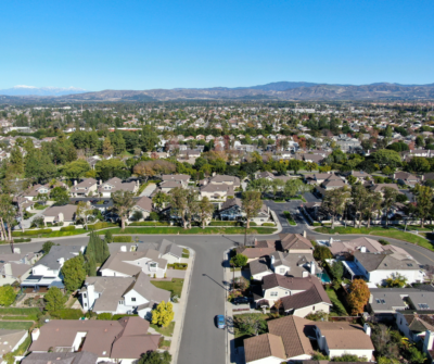 best neighborhoods in Los Gatos to buy a home