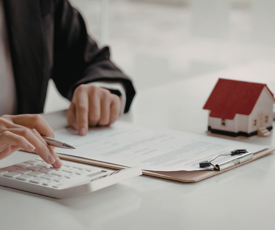 rising mortgage rates