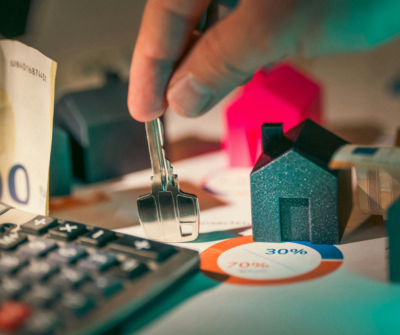 rising mortgage rates 