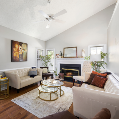 make your home stand out in online listing