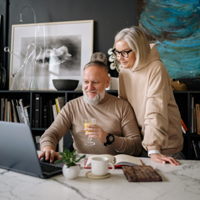 Marketing Strategies to Sell Your Home Faster