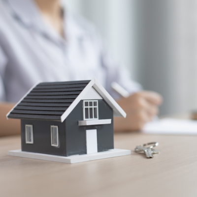 mortgage rates
