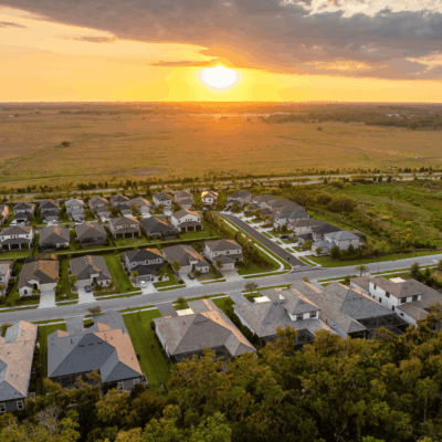 spring housing market