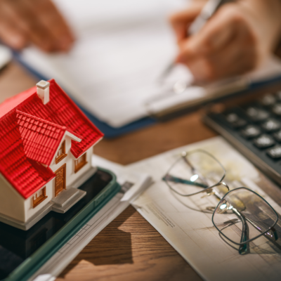 home loan options
