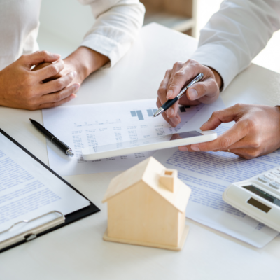 Home Loan Tips