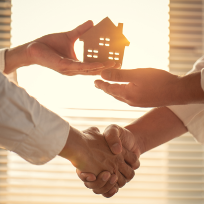 What Helps Homes Sell Quickly