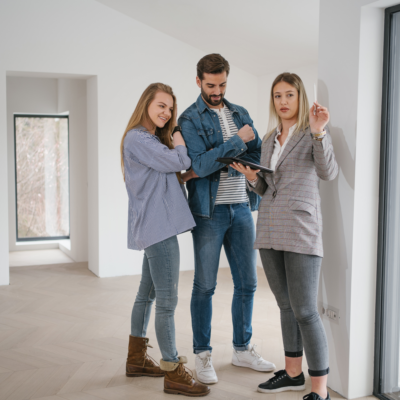 What Helps Homes Sell Quickly