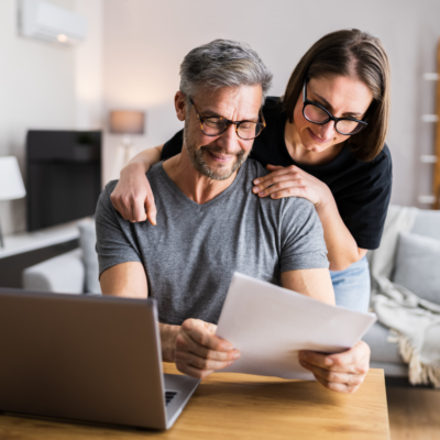 home loan options