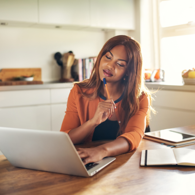home loan options