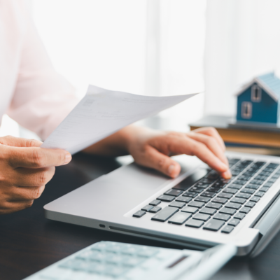 right mortgage lender 