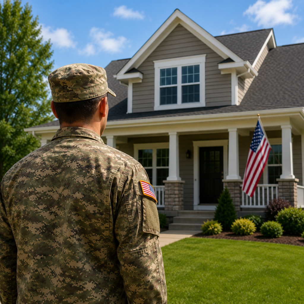 VA Home Loan Benefits