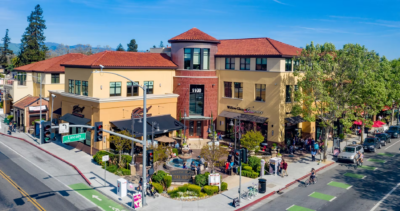 historic landmarks in Willow Glen