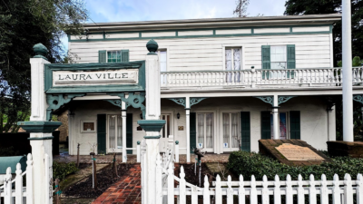 historic landmarks in Willow Glen